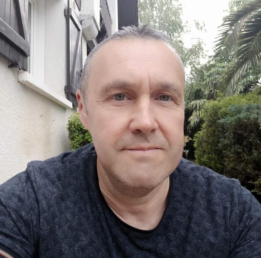 Profil de Djemel, 38 ans, Rencontre gay à Dombresson (Neuchâtel)