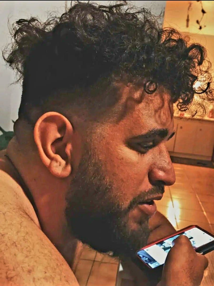Nakim - Rencontre gay à Fontainemelon Profil de Nakim, 45 ans, Rencontre gay à Fontainemelon (Neuchâtel)