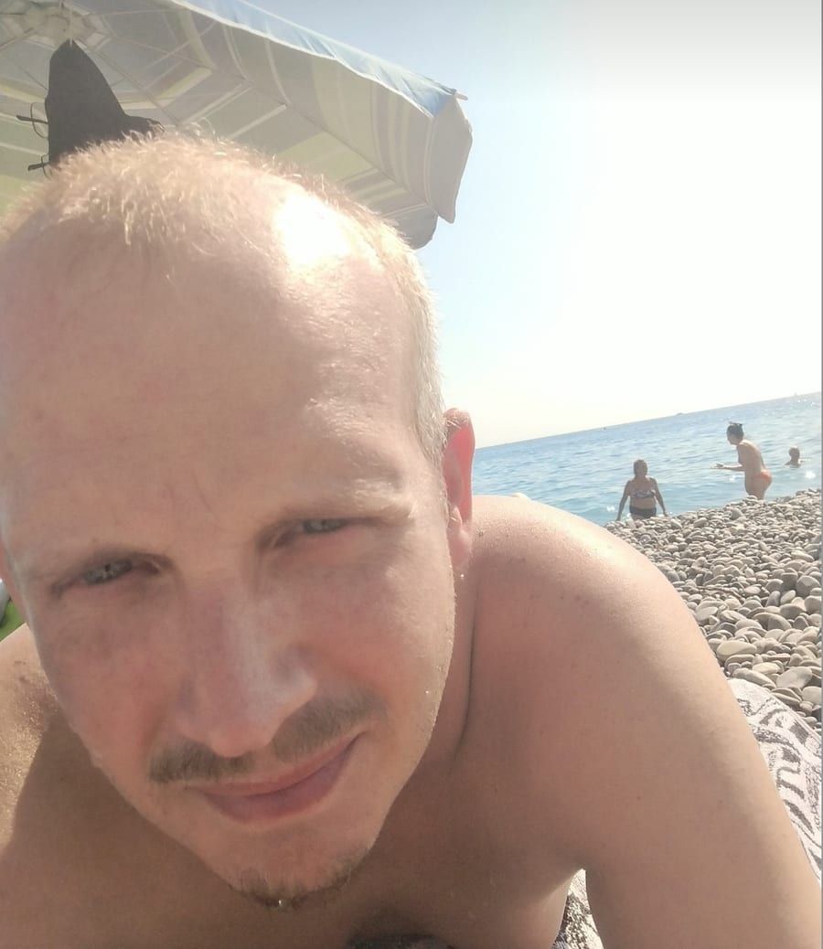 Profil de Sarhan, 33 ans, Rencontre gay à Les Bayards (Neuchâtel)