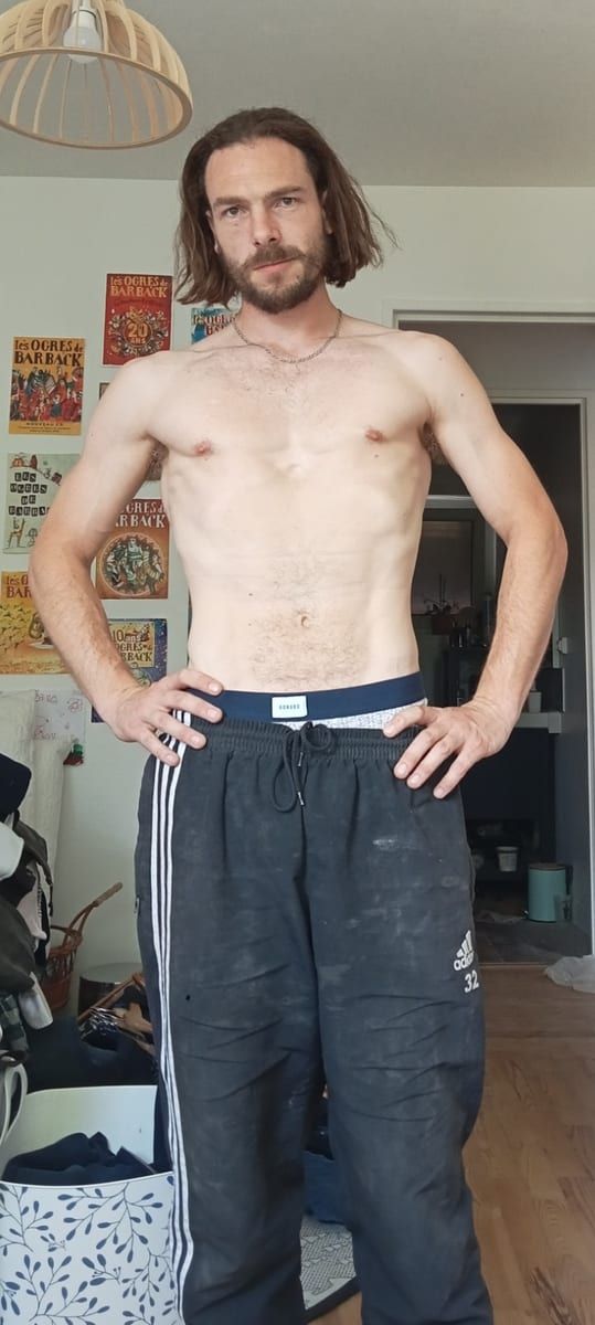 Profil de Makhtar, 23 ans, Rencontre gay à Dombresson (Neuchâtel)