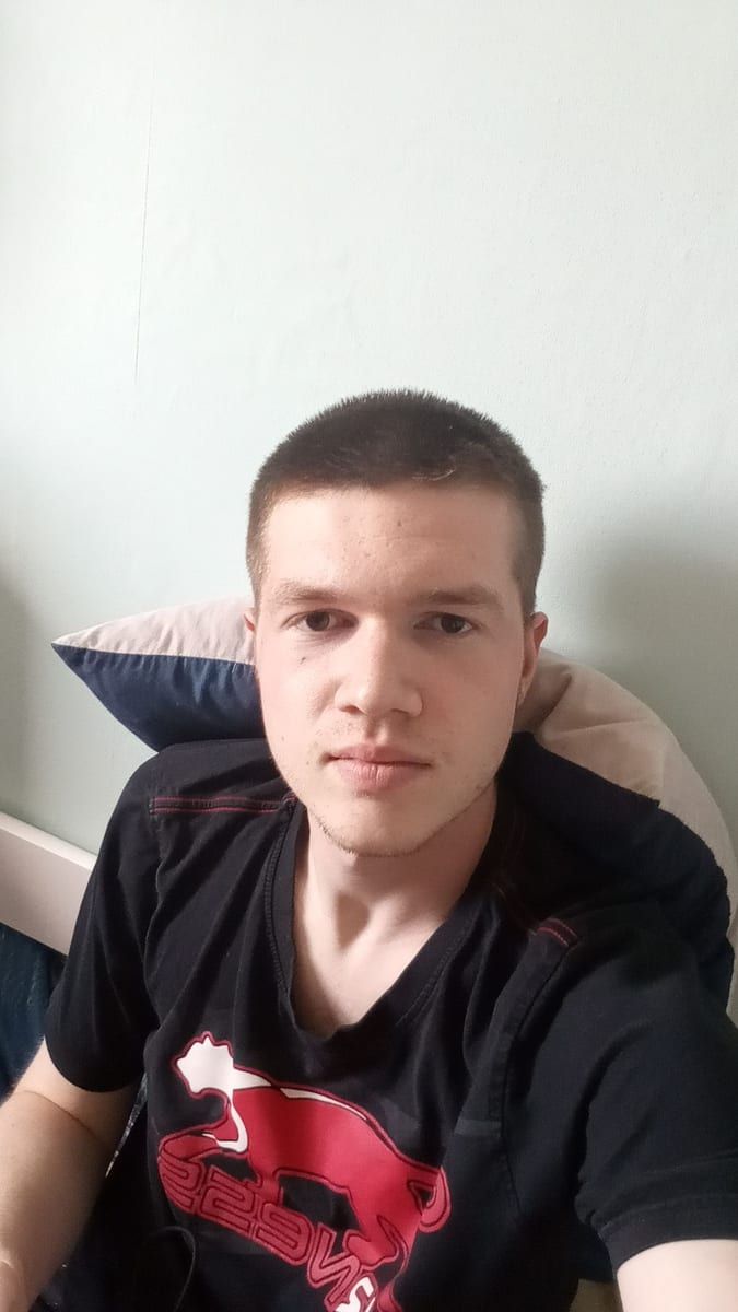 Profil de Metin, 25 ans, Rencontre gay à Le Brouillet (Neuchâtel)