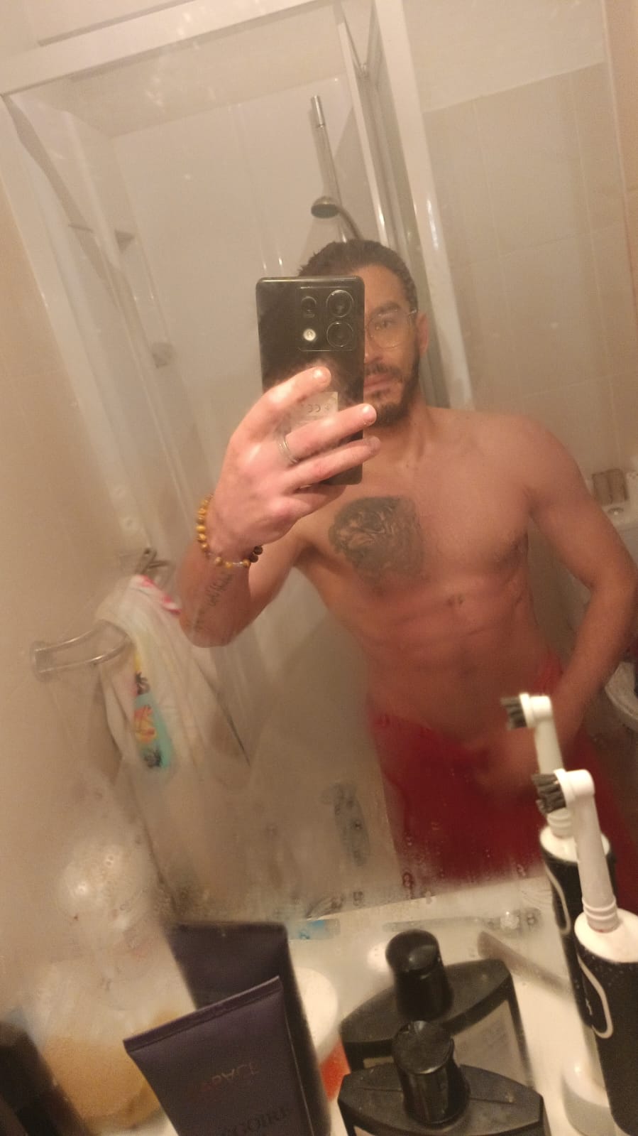 Profil de Laury, 32 ans, Rencontre gay à Wavre (Neuchâtel)
