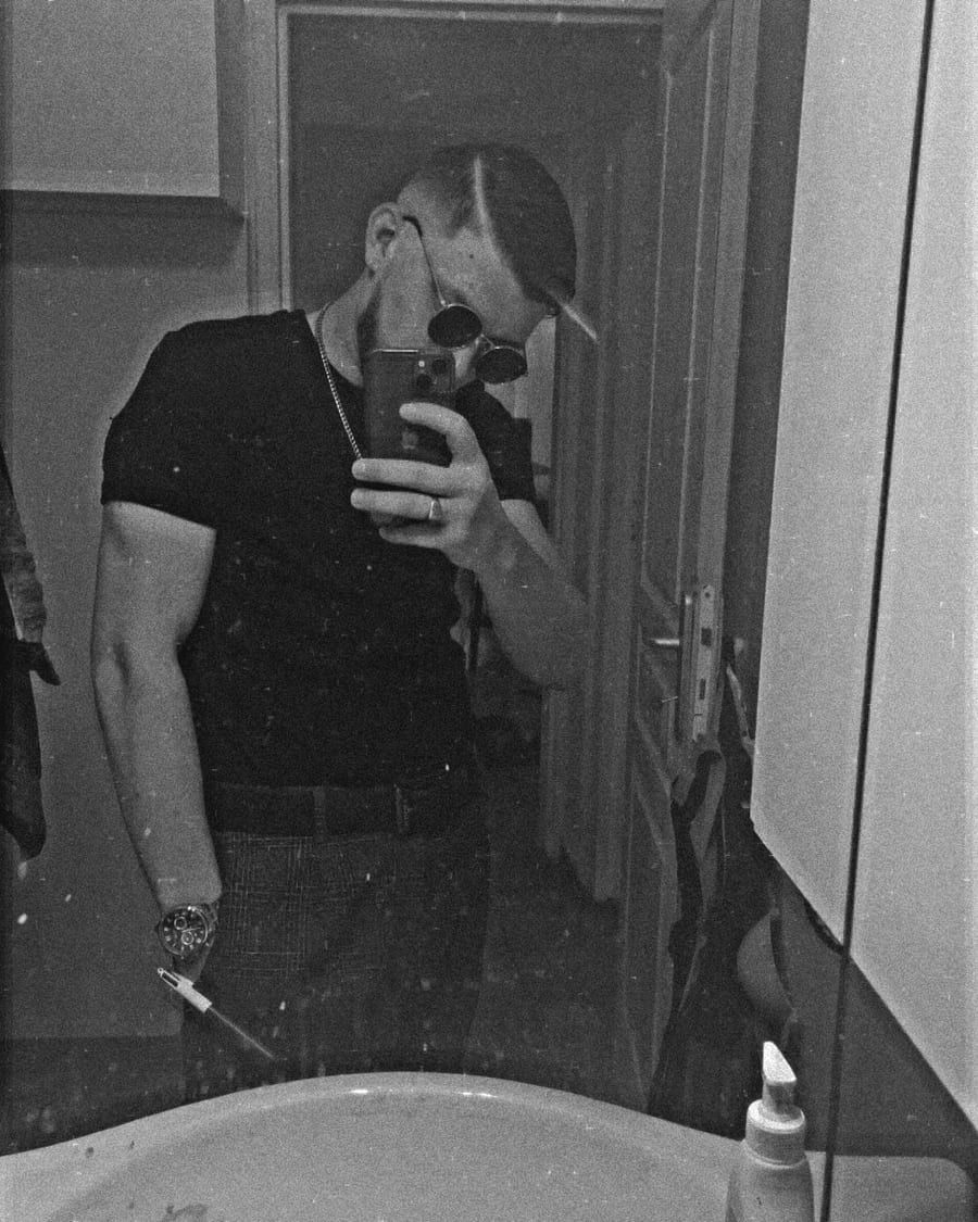 Ishak - Rencontre gay à Travers Profil de Ishak, 32 ans, Rencontre gay à Travers (Neuchâtel)