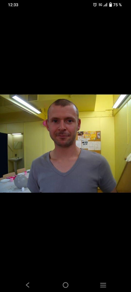 Kléber - Rencontre gay à La Neuveville Profil de Kléber, 44 ans, Rencontre gay à La Neuveville (Neuchâtel)