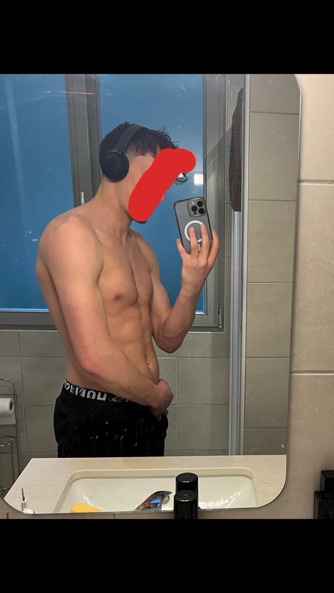 Profil de Lidio, 35 ans, Rencontre gay à Le Brouillet (Neuchâtel)