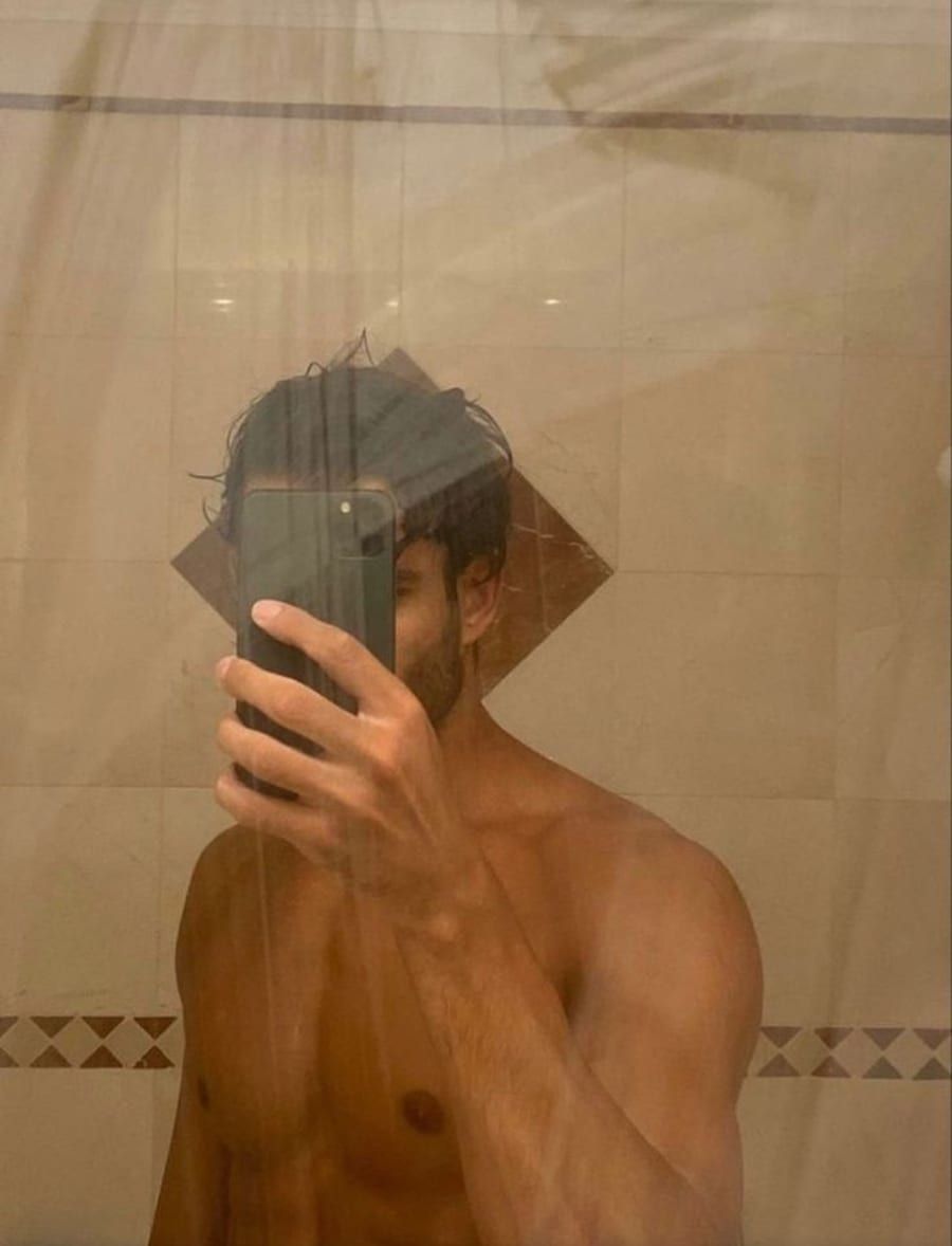 Profil de Sébastian, 41 ans, Rencontre gay à Les Geneveys-sur-Coffrane (Neuchâtel)