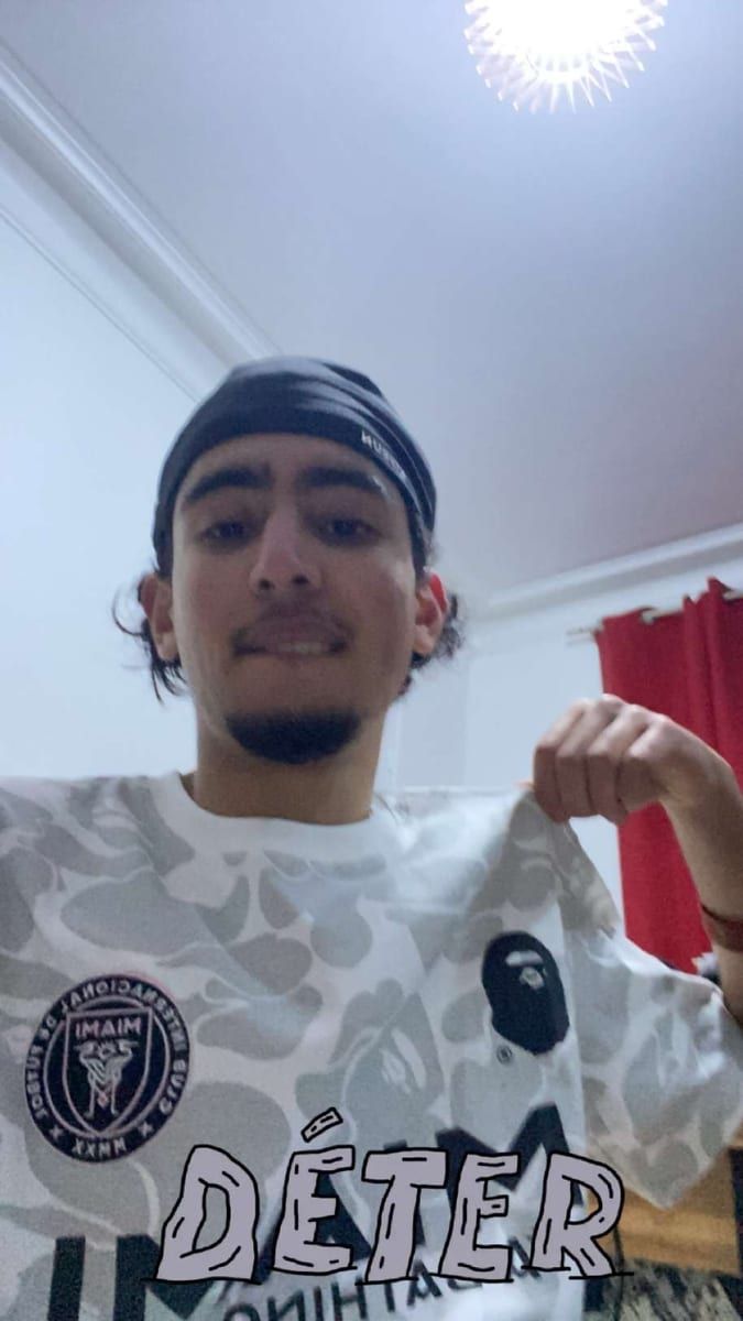 Profil de Usman, 44 ans, Rencontre gay à Noiraigue (Neuchâtel)
