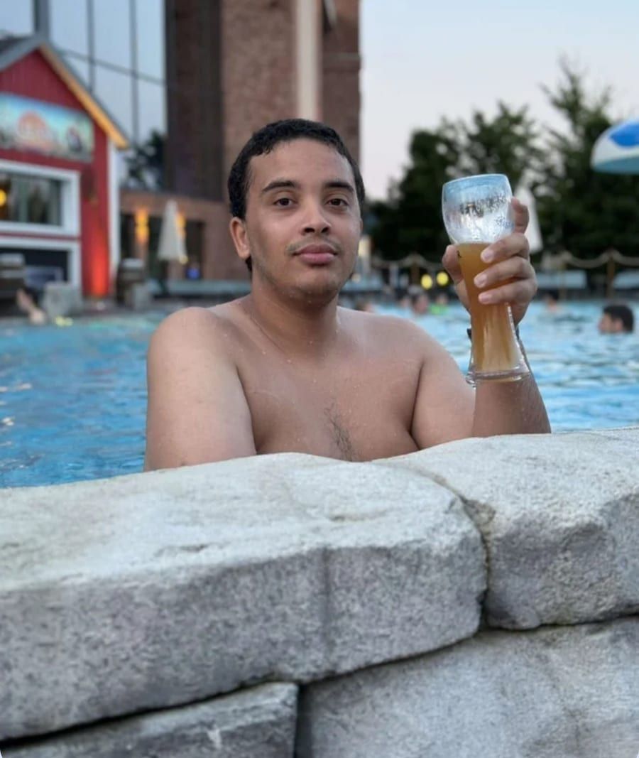 Profil de Valdemar, 27 ans, Rencontre gay à Boveresse (Neuchâtel)
