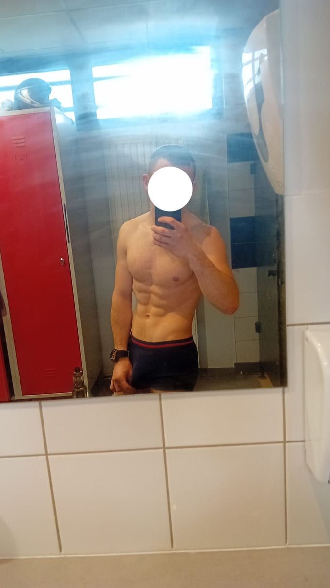 Profil de Abdulrahman, 28 ans, Rencontre gay à Les Bayards (Neuchâtel)