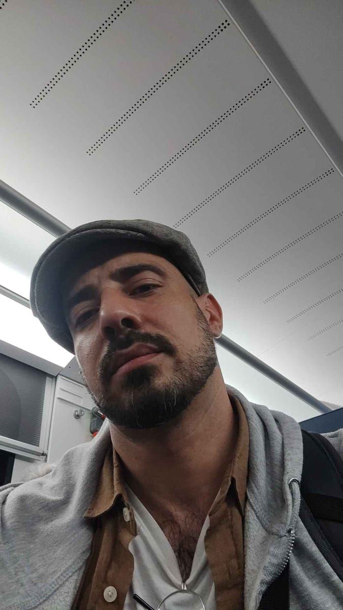 Profil de Jalil, 34 ans, Rencontre gay à La Cibourg (Neuchâtel)