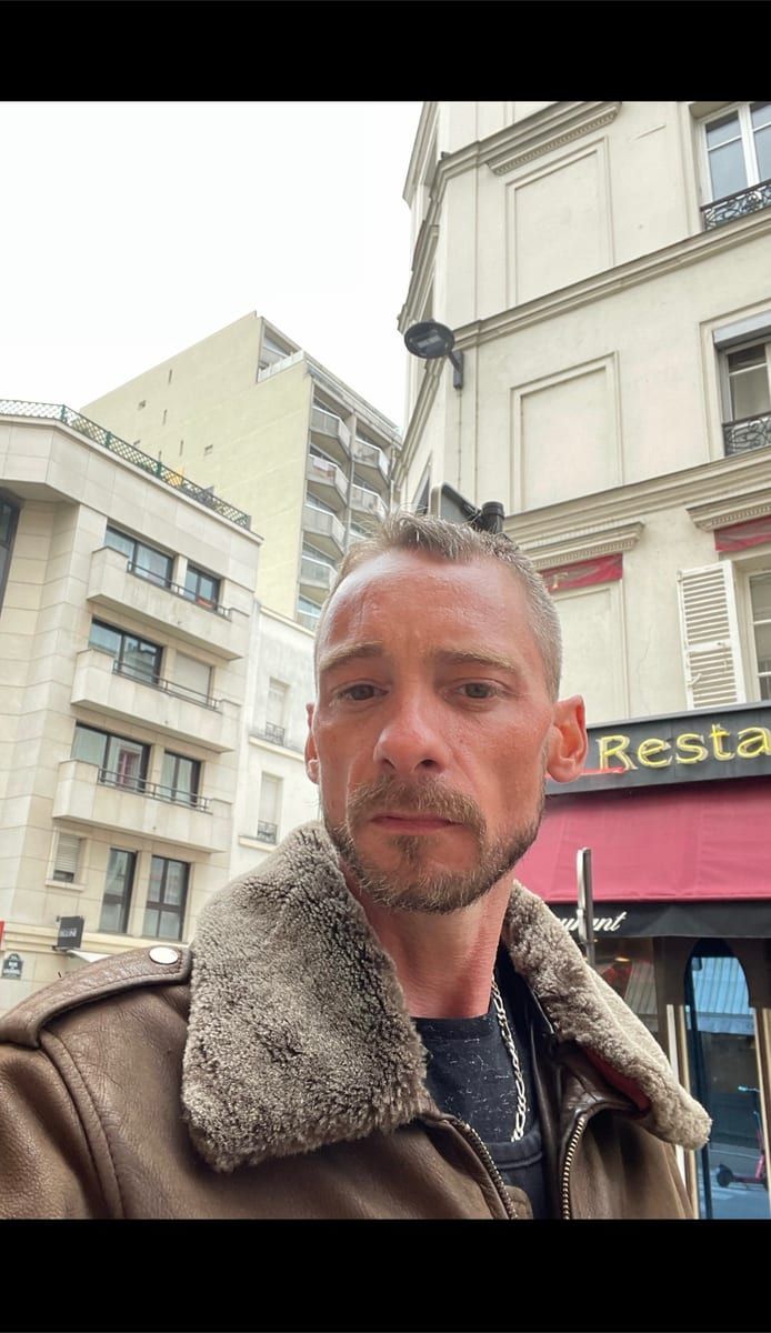 Profil de Jugurta, 31 ans, Rencontre gay à Boveresse (Neuchâtel)