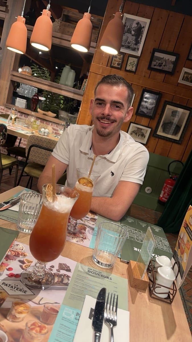 Profil de Djayan, 34 ans, Rencontre gay à Wavre (Neuchâtel)