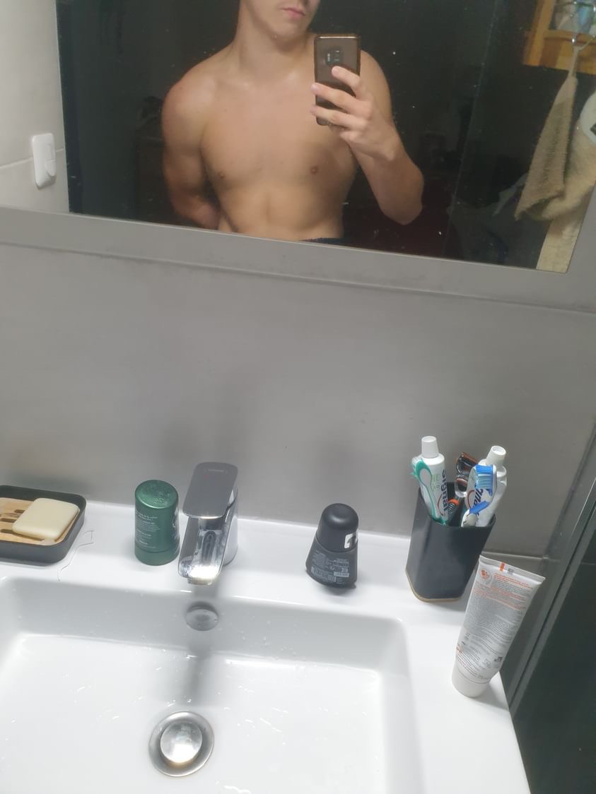 Profil de Caleb, 34 ans, Rencontre gay à Les Bayards (Neuchâtel)