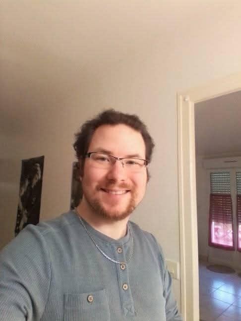 Enrik - Rencontre gay à Saules Profil de Enrik, 37 ans, Rencontre gay à Saules (Neuchâtel)
