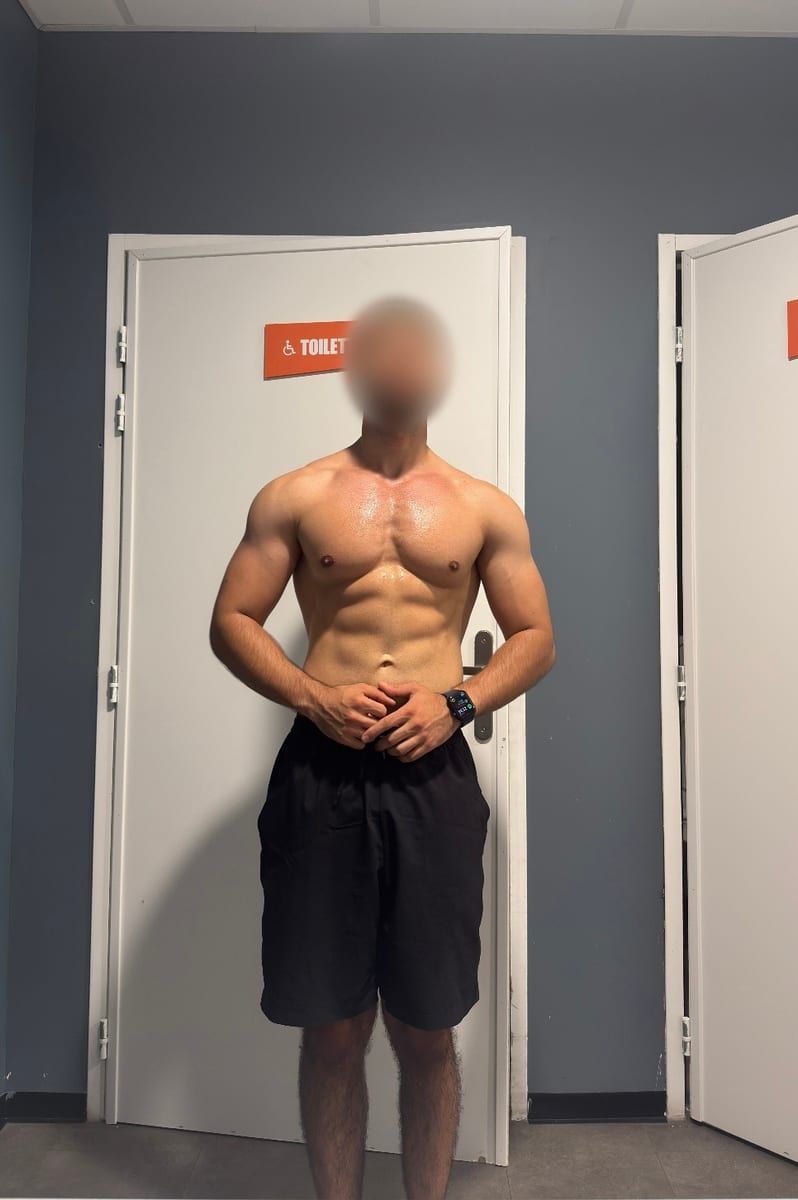 Amjed - Rencontre gay à Valangin Profil de Amjed, 43 ans, Rencontre gay à Valangin (Neuchâtel)