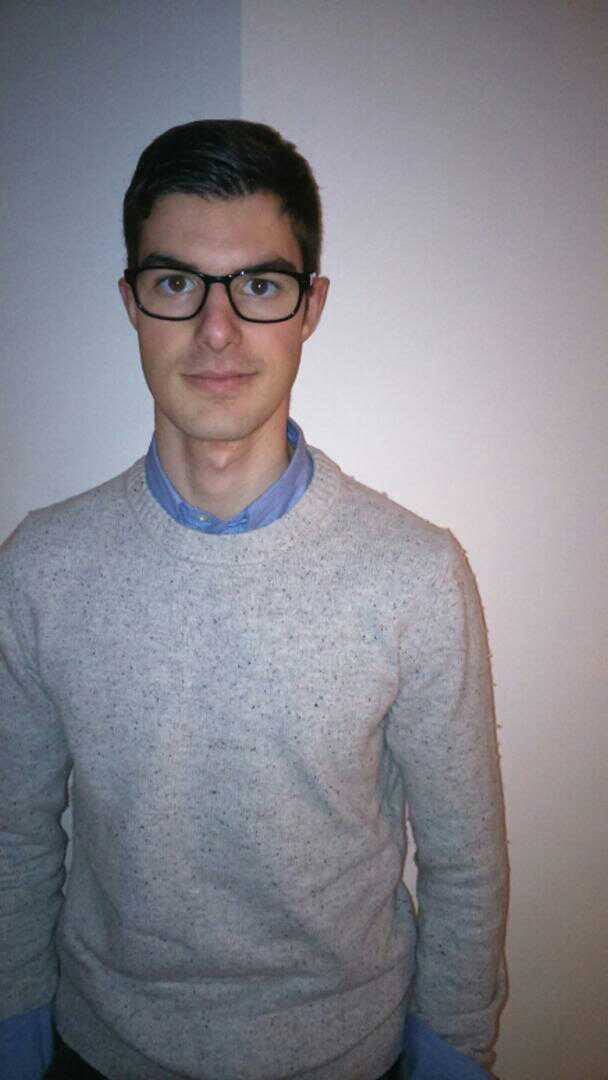 Profil de Logann, 40 ans, Rencontre gay à Wavre (Neuchâtel)