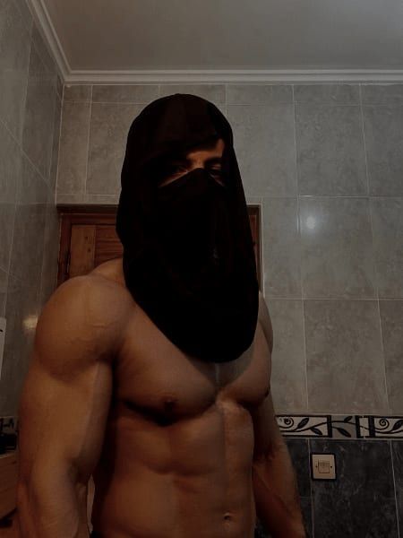 Profil de Godfroy, 34 ans, Rencontre gay à Villiers (Neuchâtel)