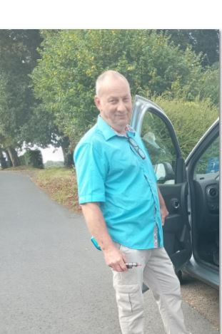 Kalifa - Rencontre gay à Fresens Profil de Kalifa, 36 ans, Rencontre gay à Fresens (Neuchâtel)