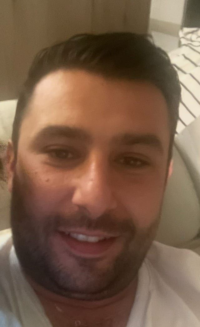 Profil de Carles, 41 ans, Rencontre gay à Le Crêt-du-Locle (Neuchâtel)