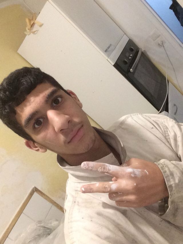 Adeel - Rencontre gay à Cernier Profil de Adeel, 28 ans, Rencontre gay à Cernier (Neuchâtel)