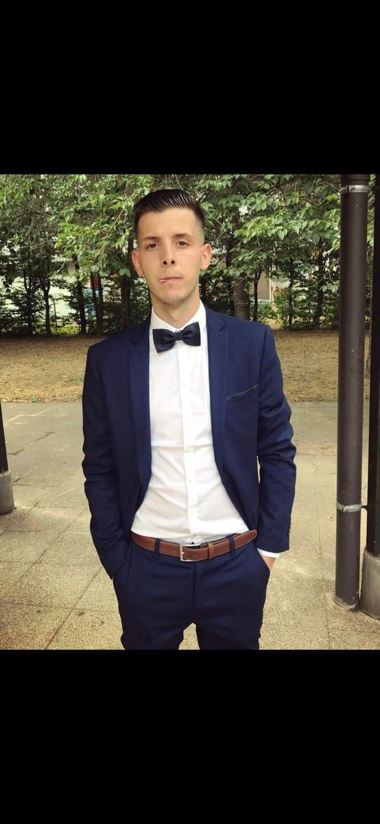 Profil de Septime, 41 ans, Rencontre gay à Fenin (Neuchâtel)