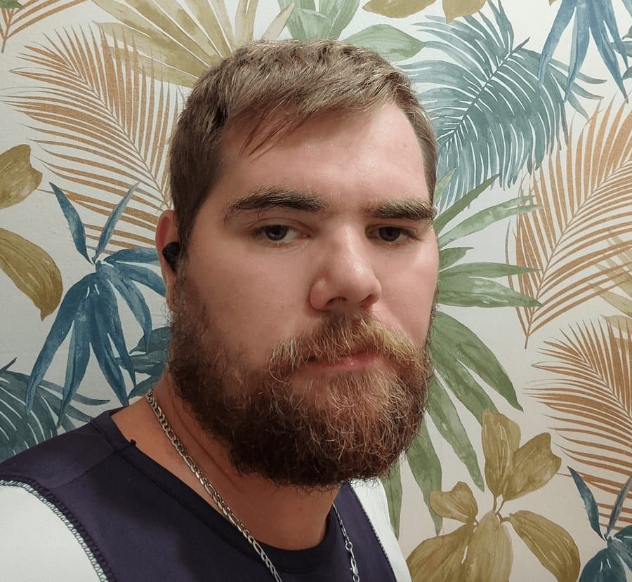 Profil de Jaimie, 26 ans, Rencontre gay à Auvernier (Neuchâtel)