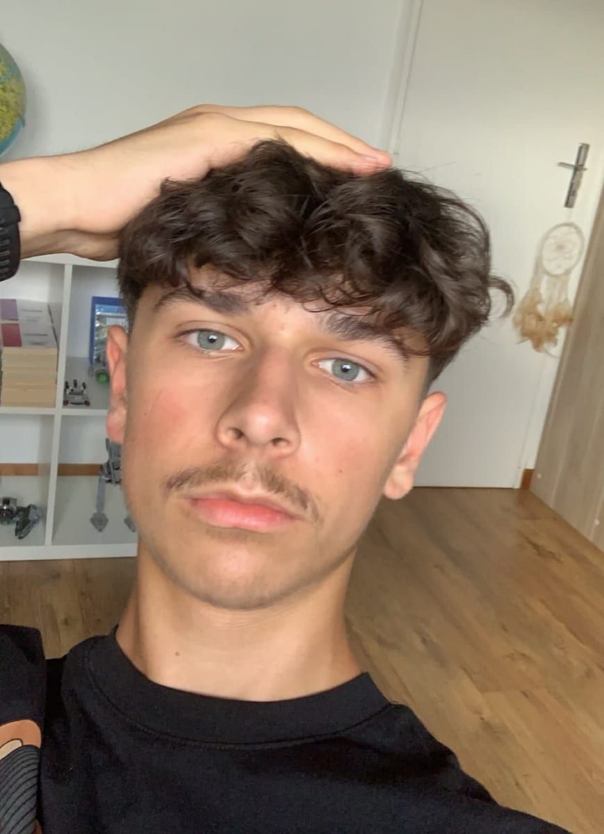 Profil de Shay, 36 ans, Rencontre gay à Wavre (Neuchâtel)