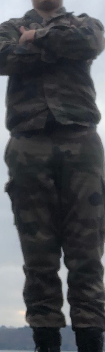 Profil de Remigio, 34 ans, Rencontre gay à Boveresse (Neuchâtel)