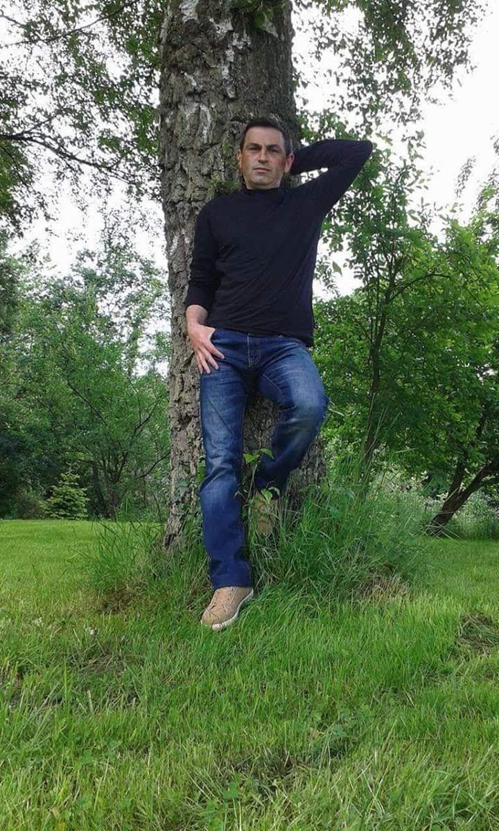 Profil de Beny, 35 ans, Rencontre gay à Wavre (Neuchâtel)