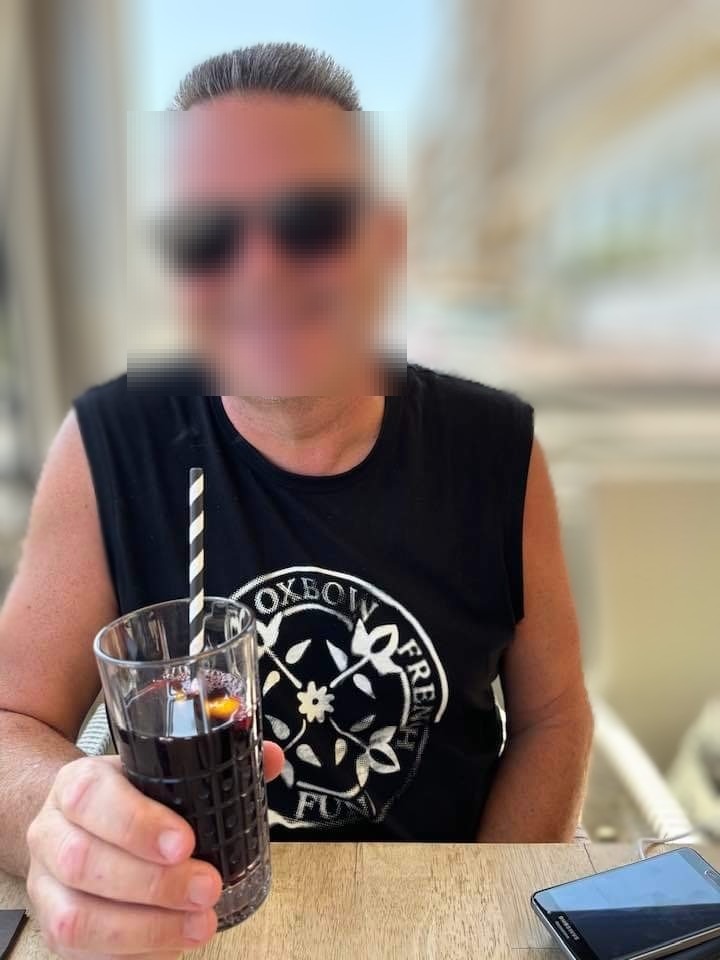 Profil de Meriadeg, 44 ans, Rencontre gay à La Brévine (Neuchâtel)