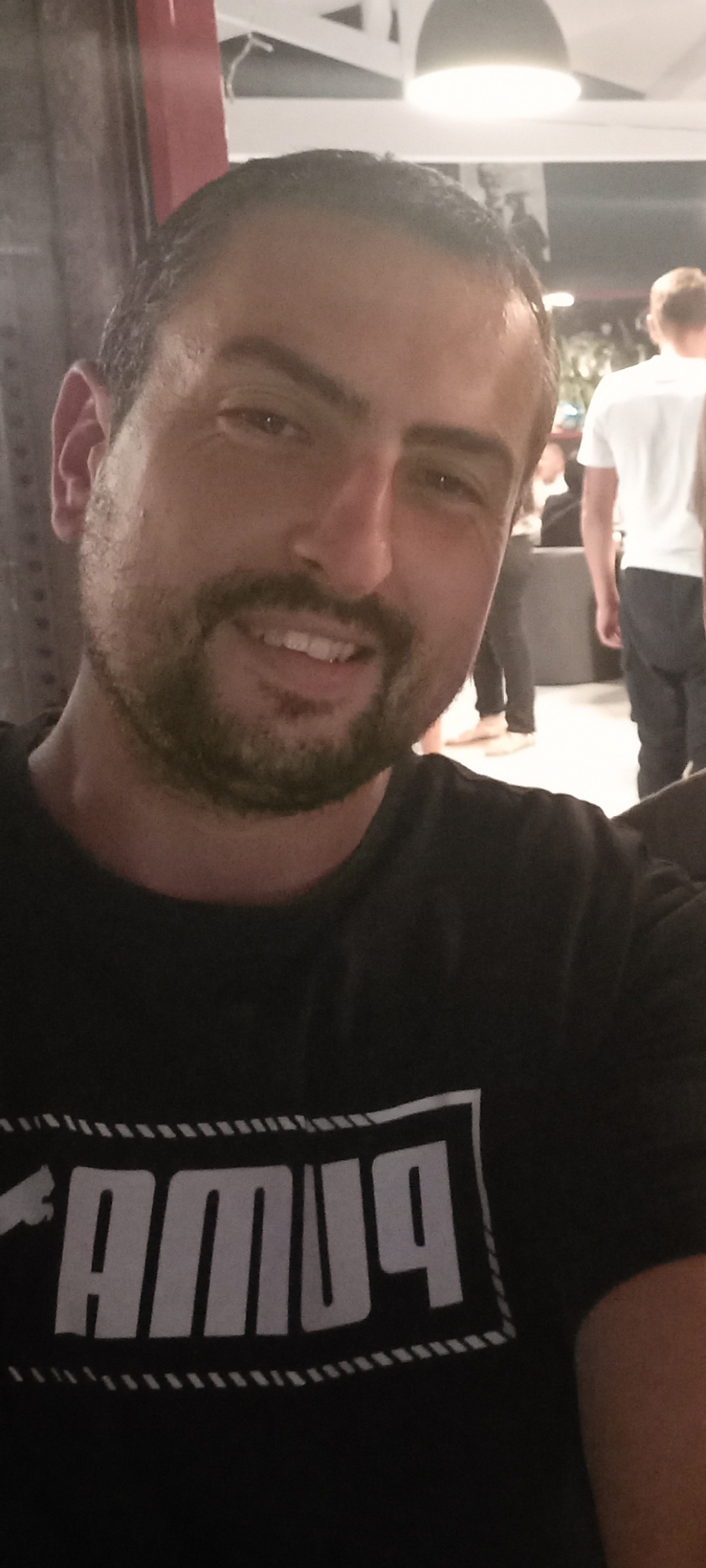 Nasime - Rencontre gay à Boudry Profil de Nasime, 36 ans, Rencontre gay à Boudry (Neuchâtel)