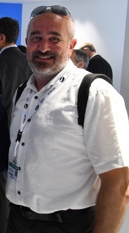 Profil de Ermando, 45 ans, Rencontre gay à Noiraigue (Neuchâtel)