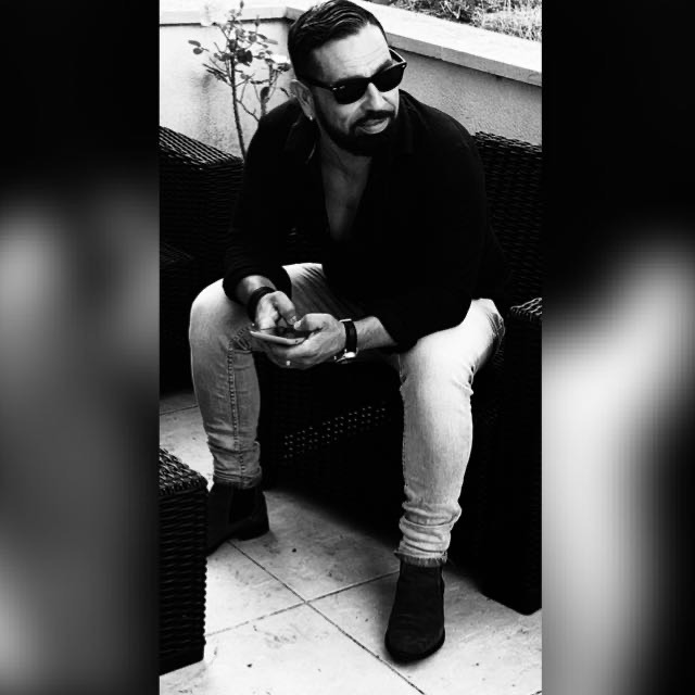 Profil de Claudien, 36 ans, Rencontre gay à Les Bayards (Neuchâtel)