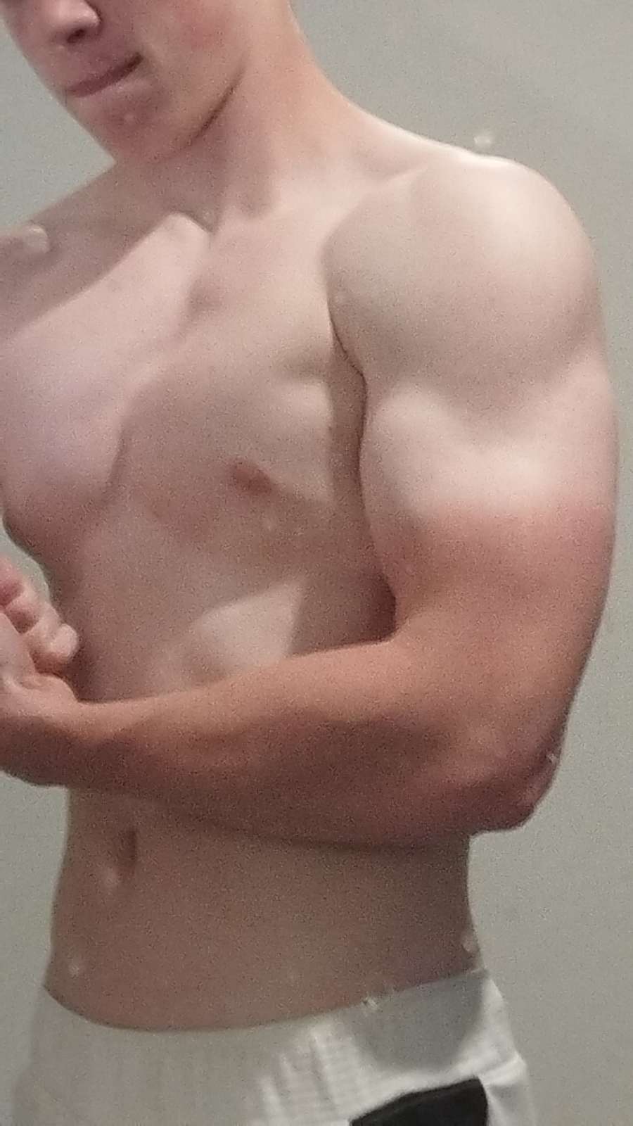 Profil de Orso, 25 ans, Rencontre gay à Wavre (Neuchâtel)