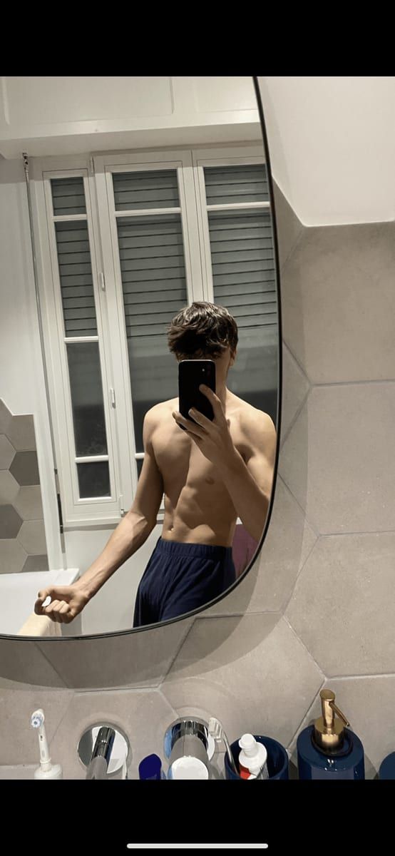 Profil de Maxandre, 42 ans, Rencontre gay à La Cibourg (Neuchâtel)