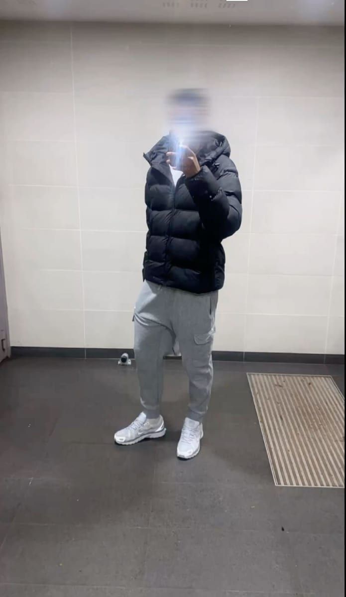 Profil de Farhad, 31 ans, Rencontre gay à Brot-Dessous (Neuchâtel)