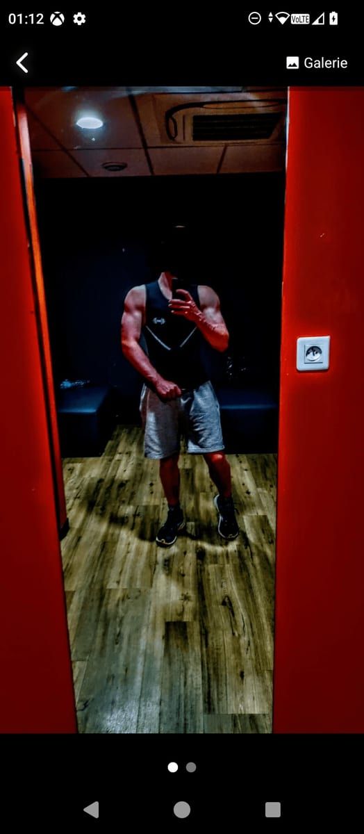 Profil de Roann, 41 ans, Rencontre gay à Auvernier (Neuchâtel)